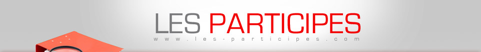 Participes passs